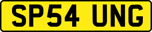SP54UNG