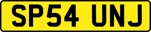 SP54UNJ