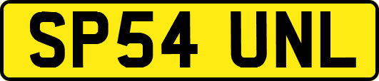 SP54UNL