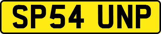 SP54UNP