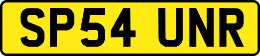 SP54UNR