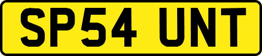SP54UNT
