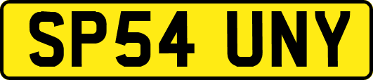 SP54UNY
