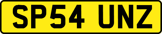 SP54UNZ