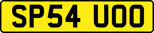 SP54UOO