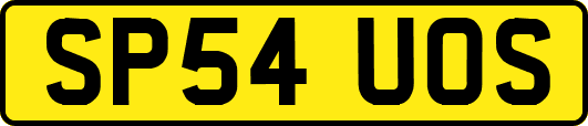 SP54UOS