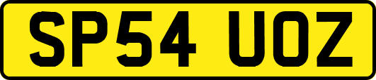 SP54UOZ