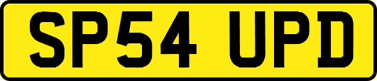 SP54UPD