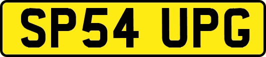 SP54UPG