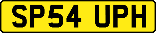 SP54UPH
