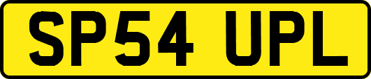 SP54UPL