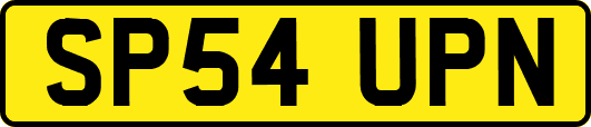 SP54UPN