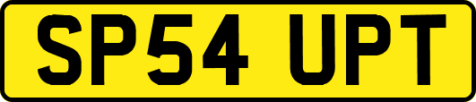 SP54UPT