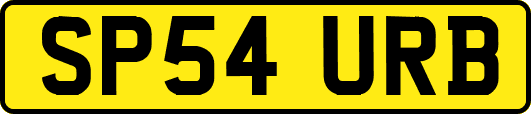 SP54URB