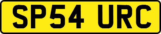 SP54URC