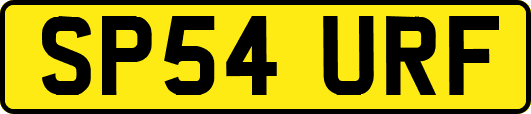 SP54URF