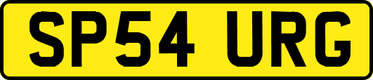 SP54URG
