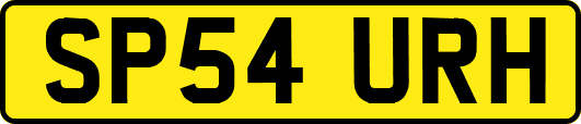SP54URH