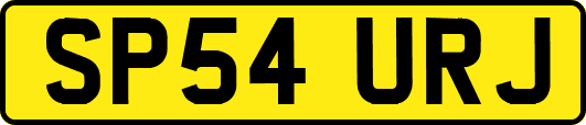 SP54URJ
