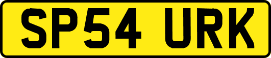 SP54URK
