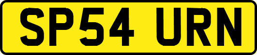 SP54URN