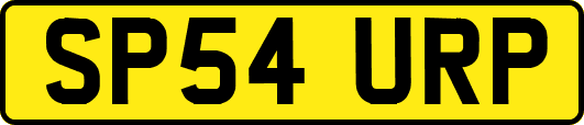 SP54URP