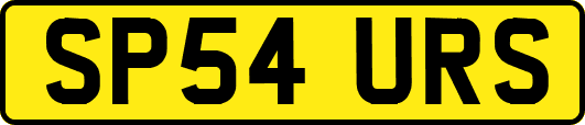 SP54URS