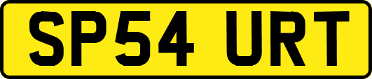 SP54URT