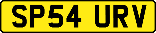 SP54URV