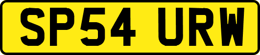 SP54URW