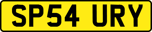 SP54URY