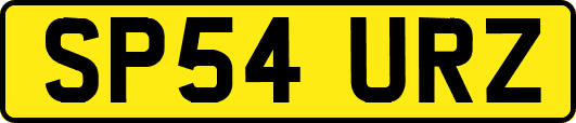 SP54URZ