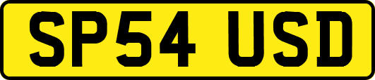 SP54USD