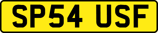 SP54USF