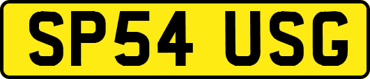 SP54USG
