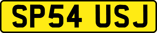 SP54USJ