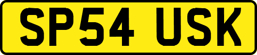 SP54USK