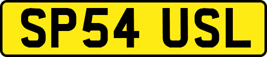 SP54USL