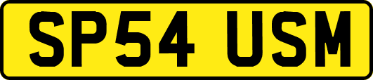 SP54USM