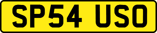 SP54USO
