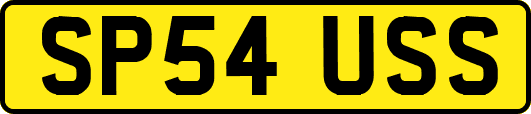 SP54USS