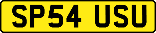 SP54USU
