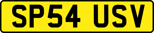 SP54USV