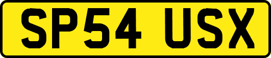 SP54USX
