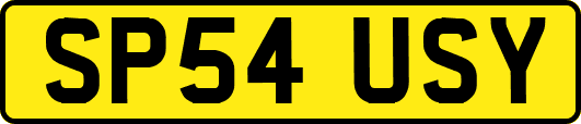 SP54USY