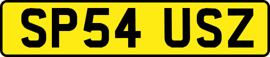SP54USZ