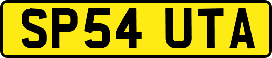 SP54UTA