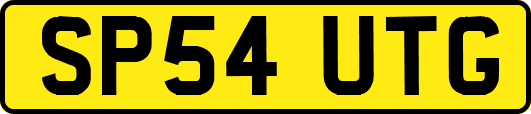 SP54UTG