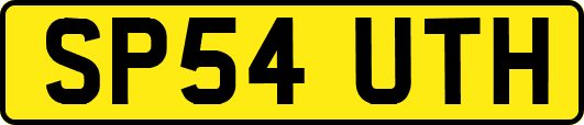 SP54UTH