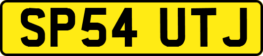 SP54UTJ